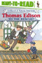 Thomas Edison to the Rescue! by Howard Goldsmith, Anna DiVito, 9780689853319