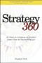 Strategy 360 (10 Steps to Creating a Complete Game Plan for Business and Life) by Randall Bell, 9781933969169