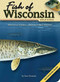 Fish of Wisconsin Field Guide (Miniature Edition) by Dave Bosanko, 9781591931942