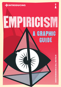 Introducing Empiricism (A Graphic Guide) by Dave Robinson, Bill Mayblin, 9781848315082