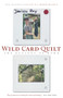 Wild Card Quilt (The Ecology of Home) by Janisse Ray, 9781571312785