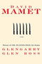 Glengarry Glen Ross by David Mamet, 9780802130914