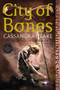 City of Bones - 9781481455923 by Cassandra Clare, 9781481455923