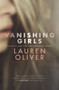 Vanishing Girls by Lauren Oliver, 9780062224101
