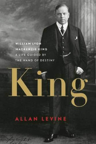 King - 9781771000680 by Allan Levine, 9781771000680