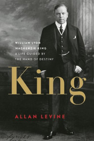 King - 9781771000680 by Allan Levine, 9781771000680