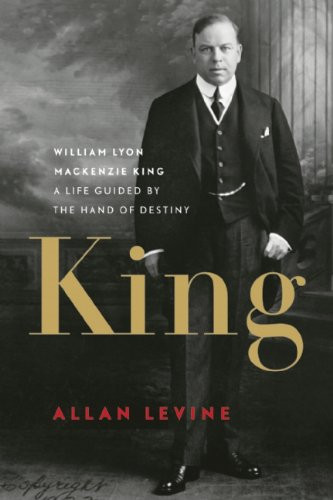 King - 9781771000680 by Allan Levine, 9781771000680