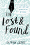 The Lost & Found by Katrina Leno, 9780062231208