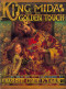 King Midas and the Golden Touch - 9780688131654 by Charlotte Craft, Kinuko Y. Craft, 9780688131654