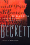 Disjecta (Miscellaneous Writings and a Dramatic Fragment) by Samuel Beckett, Ruby Cohn, 9780802151292