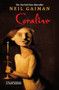Coraline - 9780380977789 by Neil Gaiman, Dave McKean, 9780380977789