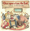 Once Upon a Time, the End (Asleep in 60 Seconds) by Geoffrey Kloske, Barry Blitt, 9780689866197
