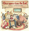 Once Upon a Time, the End (Asleep in 60 Seconds) by Geoffrey Kloske, Barry Blitt, 9780689866197