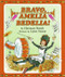 Bravo, Amelia Bedelia! - 9780688151546 by Herman Parish, Lynn Sweat, 9780688151546