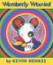 Wemberly Worried - 9780688170271 by Kevin Henkes, Kevin Henkes, 9780688170271