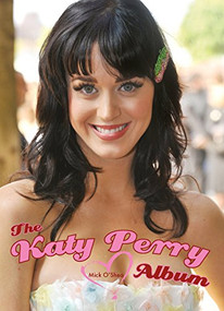 The Katy Perry Album by Mick O'Shea, 9780859654814