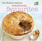 Women's Institute: Traditional Favourites by Women's Institute, 9781471101786