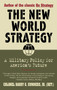 New World Strategy (A Military Policy for America's Future) by Harry G. Summers, 9780684812083
