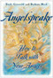 Angelspeake (How to Talk With Your Angels) by Barbara Mark, Trudy Griswold, 9780684815473
