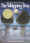 The Whipping Boy - 9780688062163 by Sid Fleischman, Peter Sis, 9780688062163