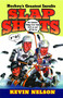 Slap Shots (Hockey's Greatest Insults) by Kevin Nelson, 9780684810751