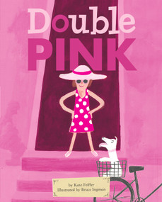 Double Pink by Kate Feiffer, 9780689871900