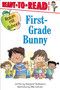 First-Grade Bunny by Margaret McNamara, Mike Gordon, 9780689864278