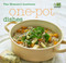 Women's Institute: One-Pot Dishes by Women's Institute, 9781471101779
