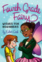 Wishes for Beginners by Eileen Cook, 9781416998129