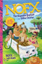 NOFX (The Hepatitis Bathtub and Other Stories) by NOFX, Jeff Alulis, 9780306824777