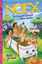NOFX (The Hepatitis Bathtub and Other Stories) by NOFX, Jeff Alulis, 9780306824777