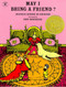 May I Bring a Friend? by Beatrice Schenk de Regniers, Beni Montresor, 9780689713538