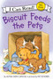 Biscuit Feeds the Pets - 9780062236975 by Alyssa Satin Capucilli, Pat Schories, 9780062236975