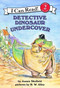 Detective Dinosaur Undercover - 9780066238784 by James Skofield, R. W. Alley, 9780066238784