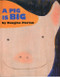 A Pig Is Big by Douglas Florian, Douglas Florian, 9780688171254