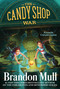 Arcade Catastrophe by Brandon Mull, 9781481411202