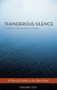 Thunderous Silence (A Formula for Ending Suffering: A Practical Guide to the Heart Sutra) by Dosung Yoo, 9781614290537