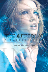 The Offering (A Pledge Novel) by Kimberly Derting, 9781442445635