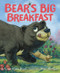 Bear's Big Breakfast by Lynn Rowe Reed, Brett Helquist, 9780062264558