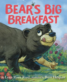 Bear's Big Breakfast by Lynn Rowe Reed, Brett Helquist, 9780062264558