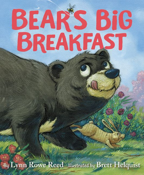 Bear's Big Breakfast by Lynn Rowe Reed, Brett Helquist, 9780062264558