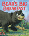 Bear's Big Breakfast by Lynn Rowe Reed, Brett Helquist, 9780062264558