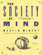 Society Of Mind by Marvin Minsky, 9780671657130