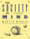 Society Of Mind by Marvin Minsky, 9780671657130