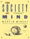 Society Of Mind by Marvin Minsky, 9780671657130