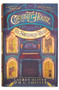 Curiosity House: The Shrunken Head by Lauren Oliver, H. C. Chester, Benjamin Lacombe, 9780062270818