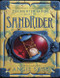 TodHunter Moon, Book Two: SandRider by Angie Sage, Mark Zug, 9780062272485