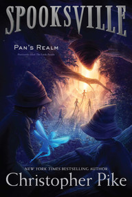 Pan's Realm - 9781481410793 by Christopher Pike, 9781481410793