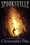 The Haunted Cave - 9781481410557 by Christopher Pike, 9781481410557
