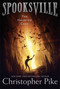 The Haunted Cave - 9781481410557 by Christopher Pike, 9781481410557